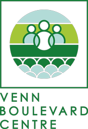 Venn Boulevard Centre Logo